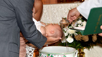 Ivy Lyn Baptism