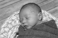 Nico Newborn pictures